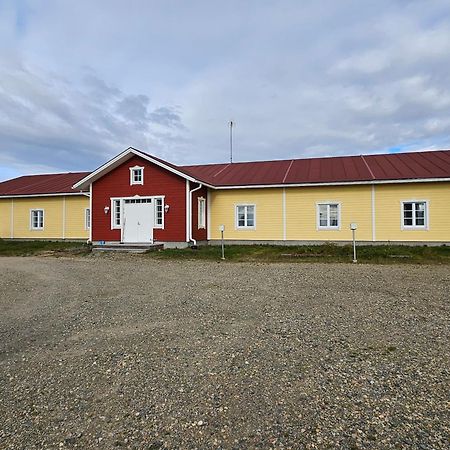 Kierinki Village Majatalo Kültér fotó