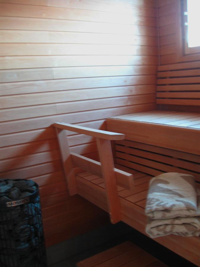 Kierinki Village Majatalo Kültér fotó